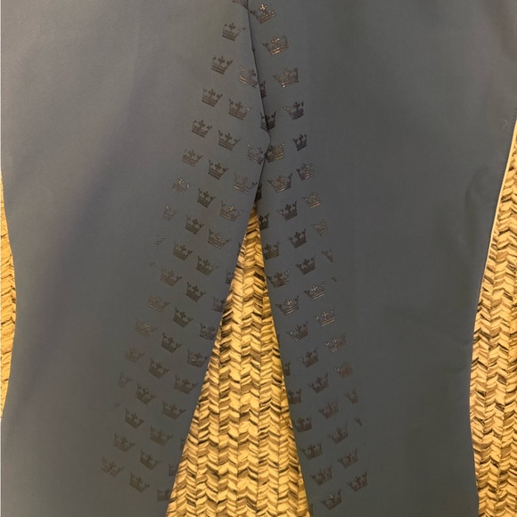 💙 NWOT Equinavia Rylee Womens High Waist Breeches 💙 - Picture 3 of 5